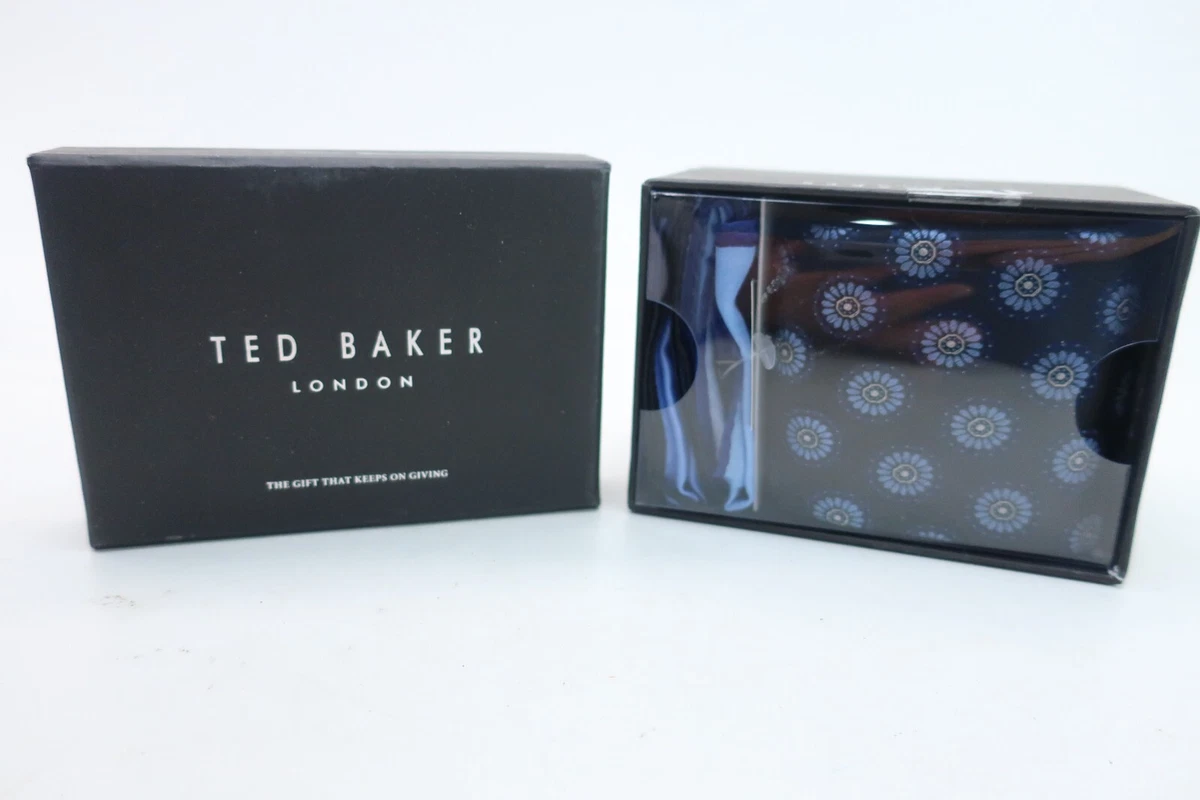 ted baker tie gift set
