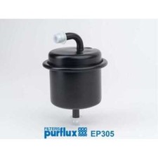 PURFLUX Kraftstofffilter Filter passend für Suzuki Baleno Schrägheck
