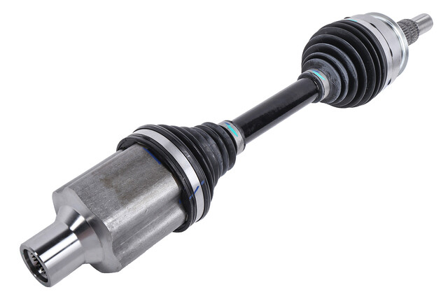 Genuine GM Front Passenger Side Half-Shaft Assembly 84526192