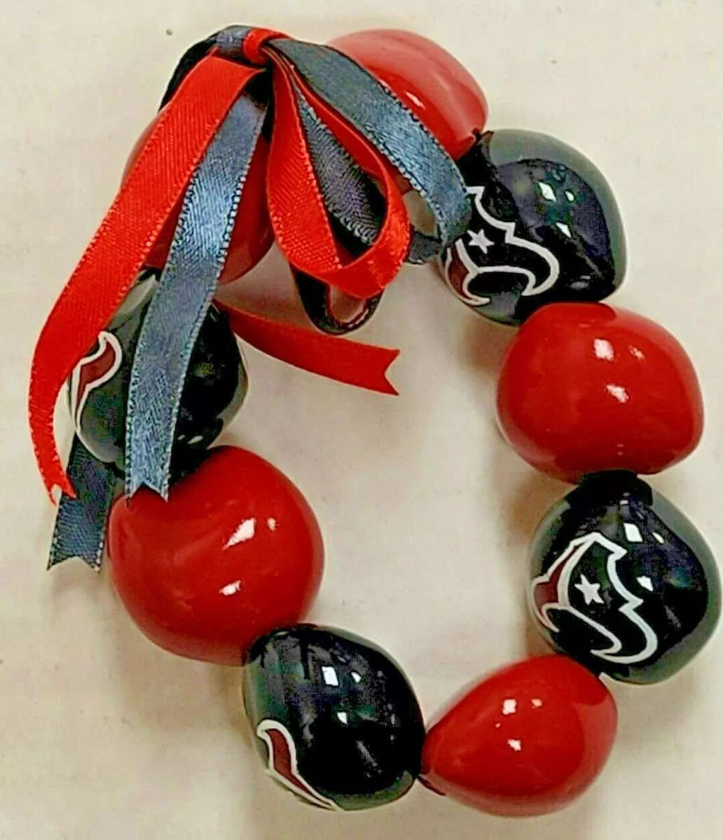 Kukui nut shop bracelet