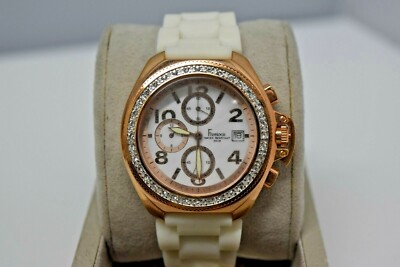 Freelook Authentic Rubber Chronograph 100m HA1137 Watch