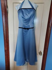 Morilee Bridal or Special Ocassion dress size 9/10, below knee length
