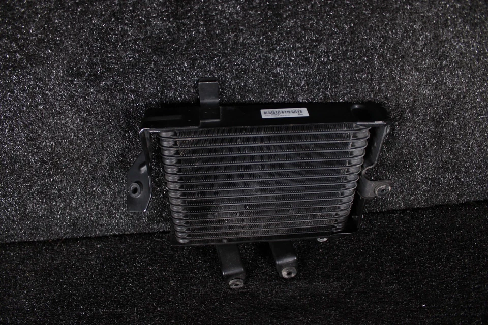 Nissan PATHFINDER Engine Automatic Transmission Oil Cooler 3.5 L 18 20 T65963B Foto 2 de 4