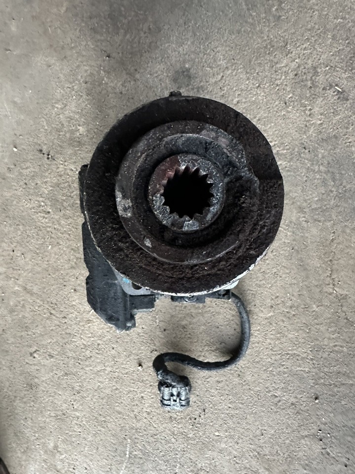 20132022 KENWORTH T680 PACCAR EATON FULLER ELECTRIC CLUTCH ACTUATOR