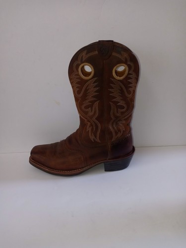 Ariat Men's Heritage Roughstock Cowboy 