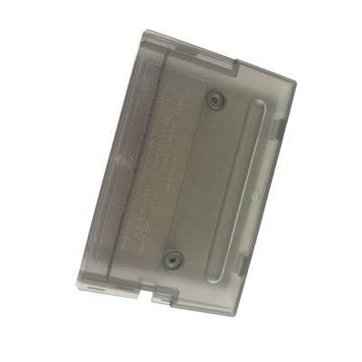 Replacement Plastic Cartridge Shell case For SEGA Mega Drive Genesis 2 Console