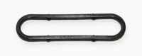 Elring 236.070 Dichtung, Steuerkettenspanner FüR Audi, Audi (Faw), Audi (Saic)
