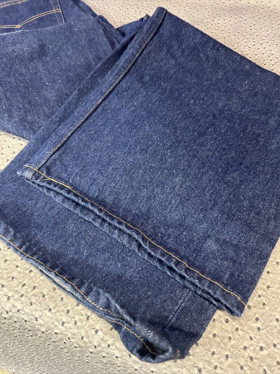 Vintage USA Levis 501xx Denim Blue Jeans Size 58x34 501 xx Vintage USA Levis 501xx Denim Blue Jeans Size 58x34 501 xx