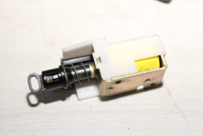 2004 - 2008 acura TL SOLENOID AT SHIFT LOCK 54040-SEC-A81 oem e66