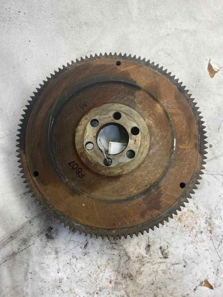 Volante MAZDA B2200 PICKUP 83-93MT Foto 2 de 2