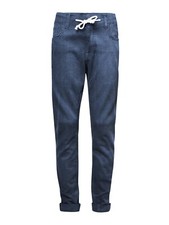 Chillaz San Diego 2.0 Kids  Kletterjeans  Hose für Kinder und Jugendliche  denim