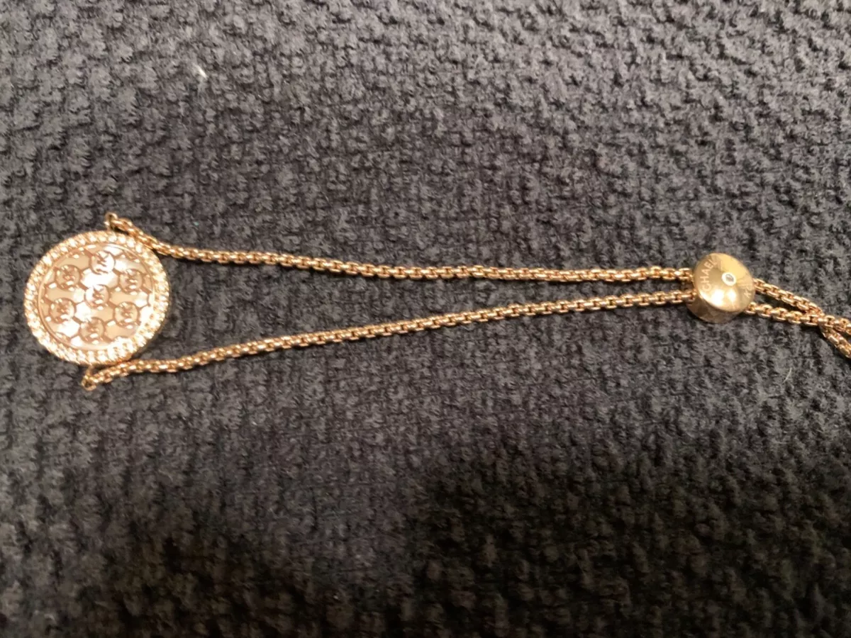 Michael kors bolo bracelet clearance