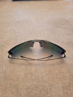 Prada Catwalk Rimless PR61VS Sunglasses Prada Women main image 2
