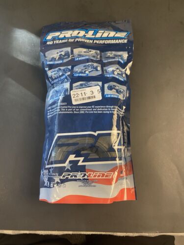 Pro-Line Hole Shot #1180-03 M4 Short course Tires - Picture 4 of 4