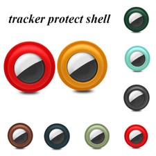 Protective Case Back Adhesive Mount Tracker Tracker Silicone Case Pet Collar HOT