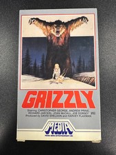 Grizzly Beta Tape