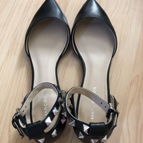 Marc Fisher sandals Size 7 - Picture 3 of 6