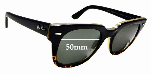 ray ban 4168