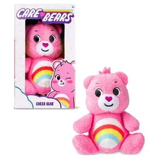 Care Bears Micro Plush - Cheer Bear