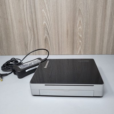 Lenovo Ideacentre Q190 - Celeron 1017U 4GB DDR3 RAM -1 TB HDD/win 8