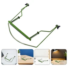 2 Pcs Harmonica Holder Neck Professional Brace Adjustable Hands-free Harp