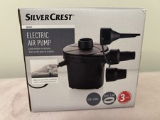  Electric Air Pump with Mains Plug