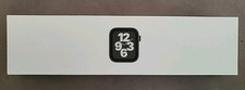 Apple Watch SE 44MM - Empty Box Midnight Alu Sport Band GPS A2352 Empty Box Only