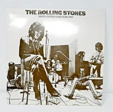 Rolling Stones  Limited Edition Collectors Item Aussie Decca RS3006 1966 Vinyl
