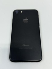 iPhone 7 Black 128GB for Sale - eBay
