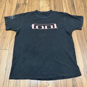 tool ツアー tシャツ 2007 Mサイズ Tool - 2007 Summer Tour | TShirtSlayer TShirt and BattleJacket Gallery