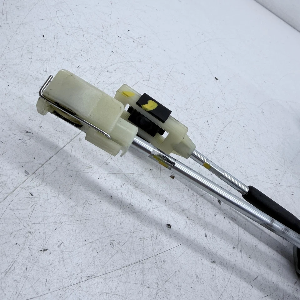 HYUNDAI IX35 GEAR SELECTOR CABLE 43794-2Y450 6 SPEED LINKAGE 1.7 CRDI D4FD 10-13 - Image 2 of 4