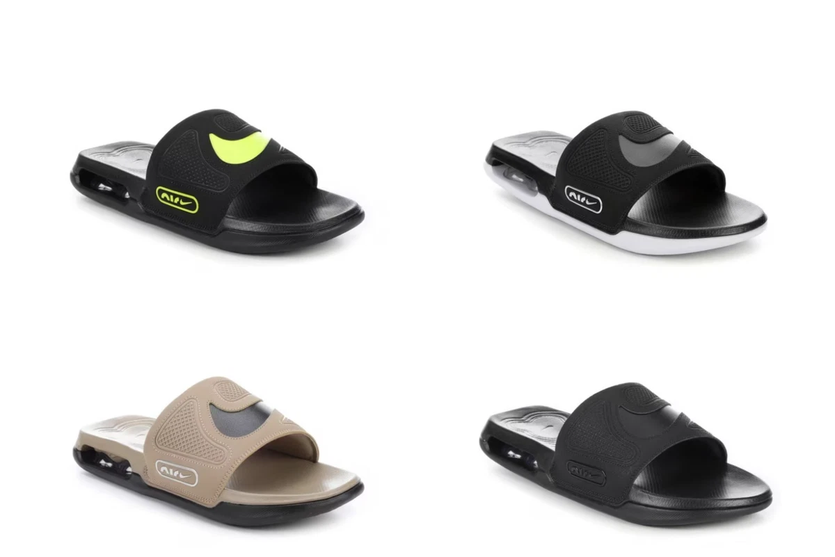 25+ nike air max sandals for sale | Updated Oct 2026