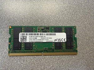 DDR5 Sodimm 16GB | eBay