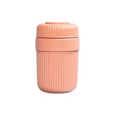 Mug Nomade Blush bio-composite 8.00 cm Bini 8.00x8.00 cm