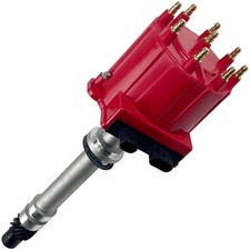 For Chevy Tbi Sbc 305 350 Bbc 454 88-95 K1500 C1500 Truck Silverado Distributors For Chevy Tbi Sbc 305 350 Bbc 454 88-95 K1500 C1500 Truck Silverado Distributors
