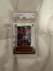 2024 Panini Donruss Optic - Uptowns Jayden Daniels #2 (RC) Psa 9