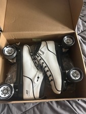 Pacer GTX 500 Roller Skates P223W Men 9 Women 10 New With Tags