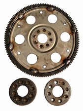 Flexplate Spacer
