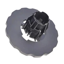 Black Two-inch Core Paper Card Fits For HP Plotter T1100 5000 Z5100 5100 T2300