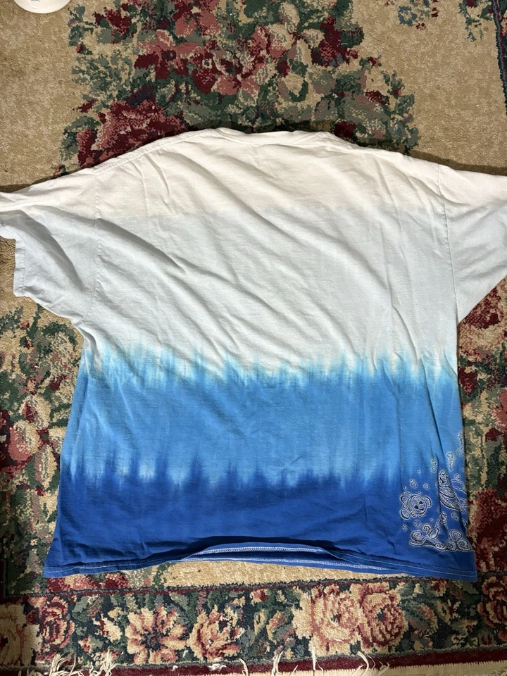 Camisa Disney Adulto Arte de Animación Resort Talla 2XL Foto 2 de 4