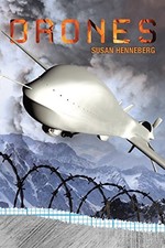 Drones (Red Rhino Nonfiction), Henneberg, Susan