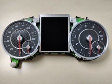 Mercedes-Benz R231 SL Tachoeinheit mph A2319009607