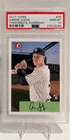 2017 Topps Throwback Thursday #TBT - 1954 Bowman Design Aaron Judge #78 (RC)