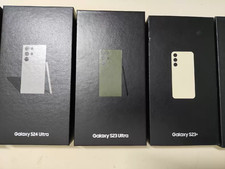 NEW Samsung Galaxy S24 Ultra/S22/S22+/S23 Ultra/S22 Ultra/S21 Ultra 5G Unlocked