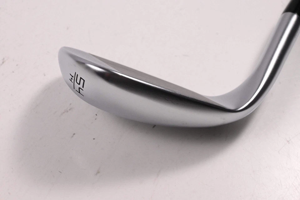 Cleveland CBX 4 Zipcore Sand Wedge / 54 Degree / Stiff Flex AeroTech SteelFiber - Image 3 of 4