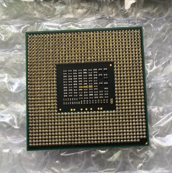 Intel Core I5-2520M SR048 2.5 GHz 2-Core PGA 988 Socket Laptop Processor CPU - Image 3 of 4