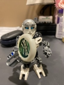 LEGO BIONICLE 8602 And 8612