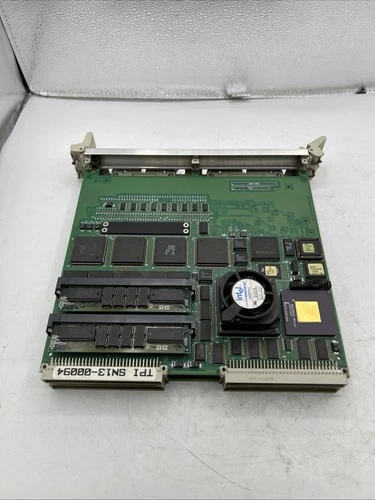 Tarus UNI-2M-0 4-22-90 Board See Pics 30 Day Warranty