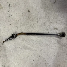 Jeep CJ T176 Transmission Shifter Handle w/ Knob – Welded Repair