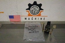 Allen Bradley 800H-HK2A Ser A 2-Position Selector Switch 800H-RH2A New Old Stock